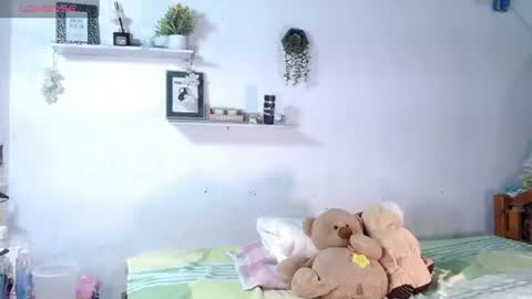 babby_swet online show from 06-22-26, 03:25