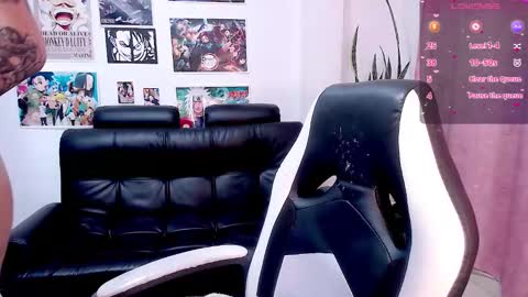 TATIANA online show from 12-19-24, 08:13