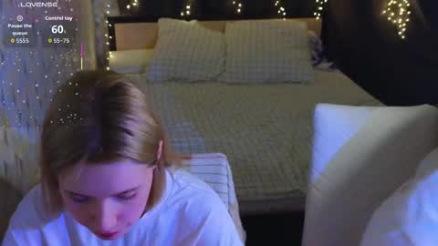 Sweety Eva online show from 03-26-26, 05:07