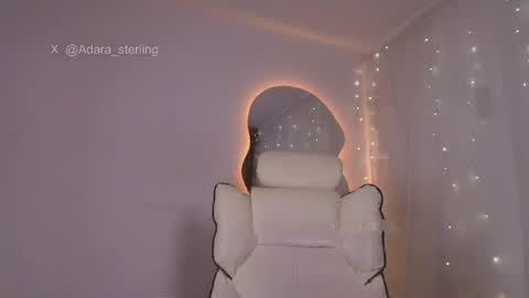 adara sterling online show from 04-23-26, 12:23