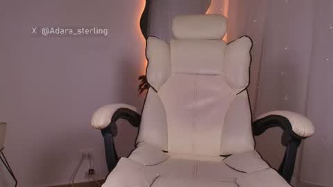 adara sterling online show from 07-01-26, 01:18