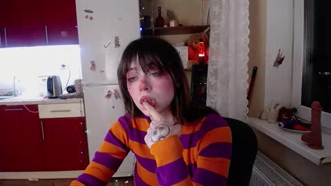 baby ada online show from 12-20-25, 07:54