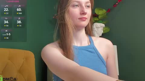 Snapshot of baby_annn chatting on 05-30-26, 02:52 Ann online show from 05-30-26, 02:52