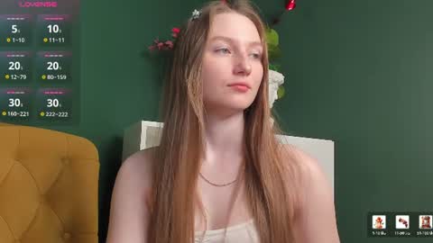 Snapshot of baby_annn chatting on 06-13-26, 03:04 Ann online show from 06-13-26, 03:04