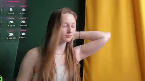 Snapshot of baby_annn chatting on 06-14-26, 03:08 Ann online show from 06-14-26, 03:08