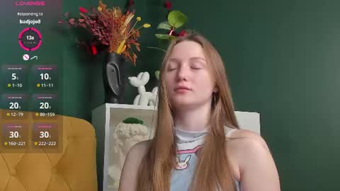Snapshot of baby_annn chatting on 06-19-26, 03:11 Ann online show from 06-19-26, 03:11