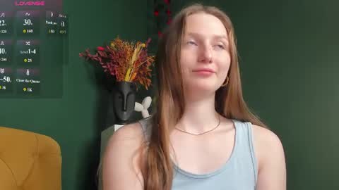 Snapshot of baby_annn chatting on 06-27-26, 03:11 Ann online show from 06-27-26, 03:11