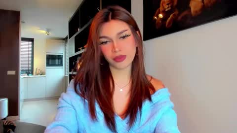 C H E S K A online show from 03-06-26, 04:25