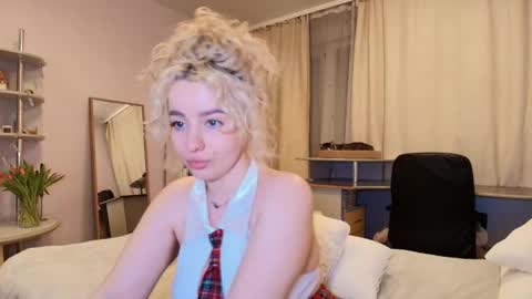 Babby Doll online show from 03-28-26, 07:46