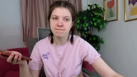 Evalena maybe just Eva online show from 05-29-26, 05:27