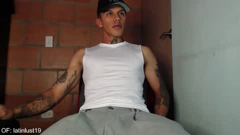 OF GxoXabs online show from 02-06-26, 01:03