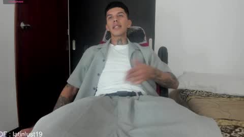 OF GxoXabs online show from 04-05-26, 05:54