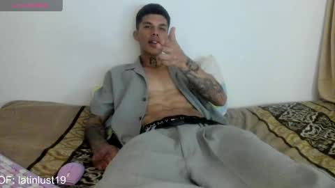 OF GxoXabs online show from 04-16-26, 05:58