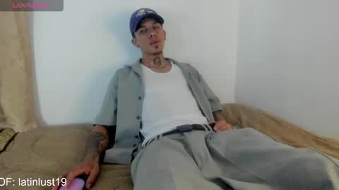 OF GxoXabs online show from 06-03-26, 04:01