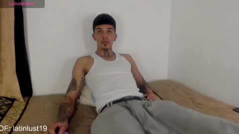 OF GxoXabs online show from 06-06-26, 02:27