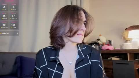 Emily online show from 05-24-26, 08:08