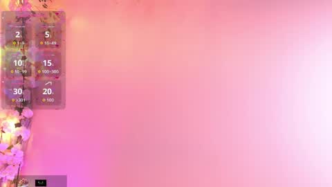 Baby june online show from 05-28-26, 03:48