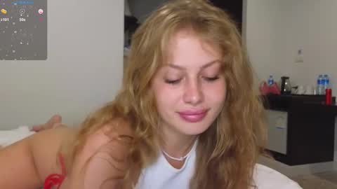 Sharleen online show from 03-10-25, 01:21