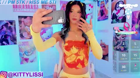 baby_lissi online show from 03-20-26, 03:11