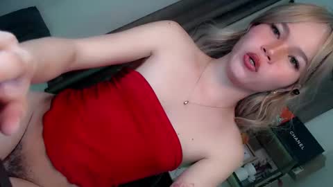Goddess Monica online show from 01-12-26, 04:39