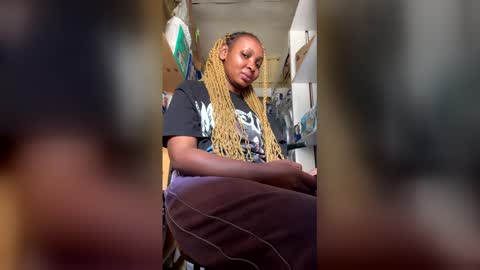 baby_nova online show from 04-01-26, 09:10