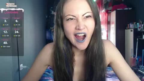 Ida and Kira online show from 06-21-26, 03:09