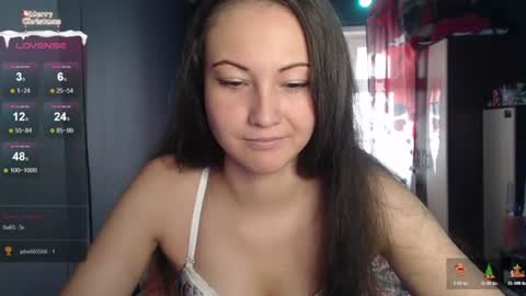 Ida and Kira online show from 06-22-26, 03:25