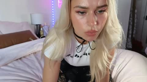 Baby Tavia online show from 07-21-26, 03:14