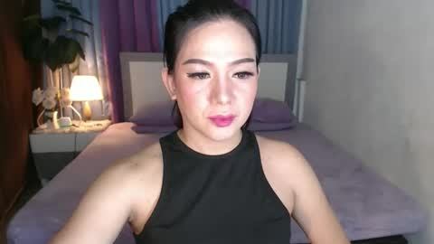   AMANDA  online show from 01-07-26, 06:54