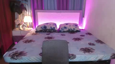   AMANDA  online show from 02-01-26, 02:15