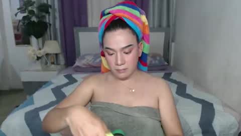   AMANDA  online show from 04-22-26, 11:23