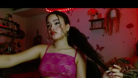 babybombom08 online show from 04-13-26, 10:48