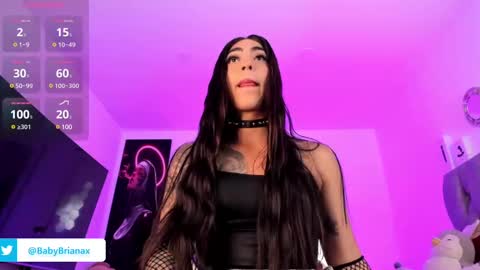 Brianna   online show from 02-27-25, 04:31