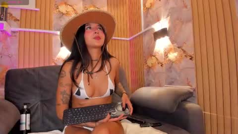 Babycam online show from 07-02-26, 01:38