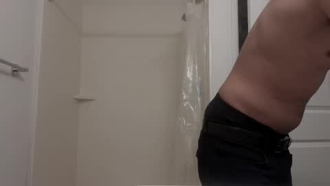 DADDY online show from 05-18-26, 06:19