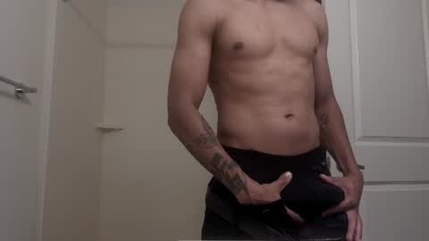 DADDY online show from 06-14-26, 01:25
