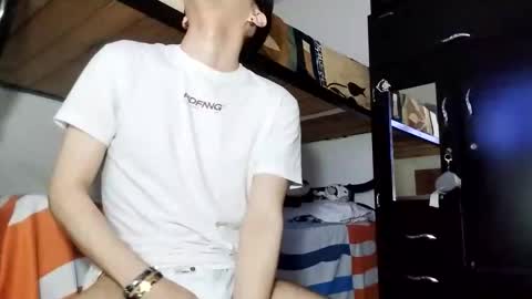 Dani  online show from 04-07-26, 01:06