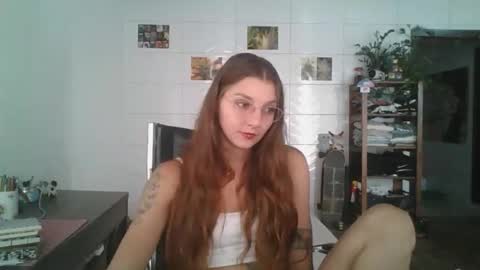 babydemon6 online show from 02-04-26, 06:58