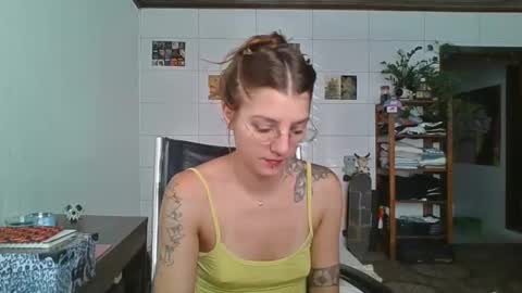 babydemon6 online show from 02-06-26, 01:14