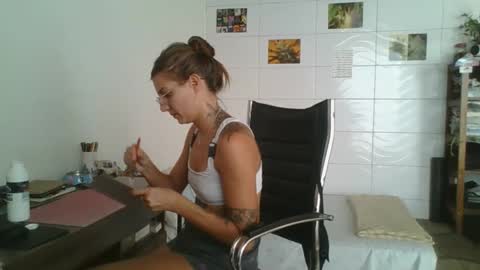 babydemon6 online show from 02-27-26, 02:17