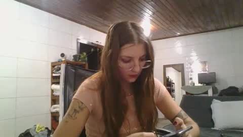 Snapshot of babydemon6 chatting on 05-08-26, 10:15 babydemon6 online show from 05-08-26, 10:15