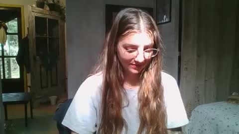 Snapshot of babydemon6 chatting on 05-16-26, 03:44 babydemon6 online show from 05-16-26, 03:44
