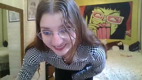 Snapshot of babydemon6 chatting on 05-26-26, 05:42 babydemon6 online show from 05-26-26, 05:42