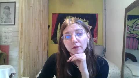 Snapshot of babydemon6 chatting on 06-12-26, 04:06 babydemon6 online show from 06-12-26, 04:06