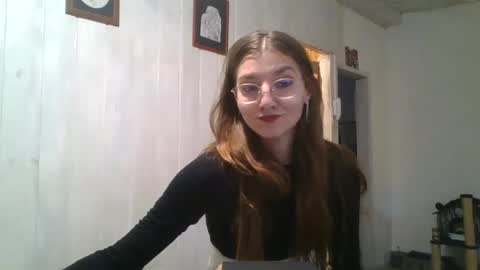 Snapshot of babydemon6 chatting on 06-15-26, 06:54 babydemon6 online show from 06-15-26, 06:54