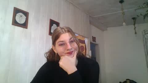 Snapshot of babydemon6 chatting on 06-16-26, 02:19 babydemon6 online show from 06-16-26, 02:19