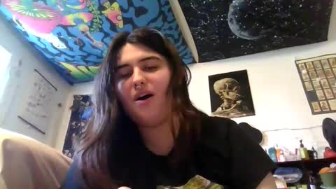 babydollalexiss online show from 04-03-26, 08:07