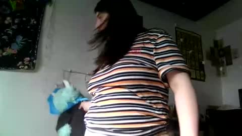 babydollalexiss online show from 04-16-26, 12:11