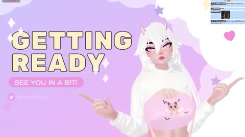 Starlit online show from 02-07-26, 02:37