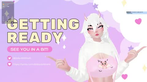 Starlit online show from 05-02-26, 02:16